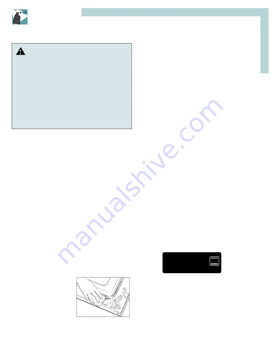 Maytag MEP5770 User Manual Download Page 19