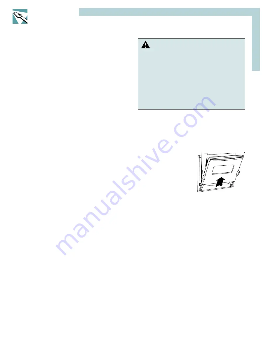 Maytag MEP5770 User Manual Download Page 23