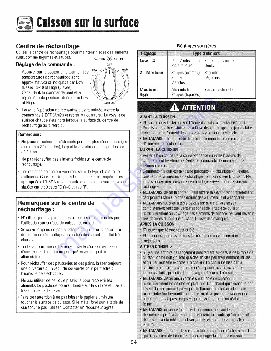 Maytag MEP5775BAB19 Скачать руководство пользователя страница 35