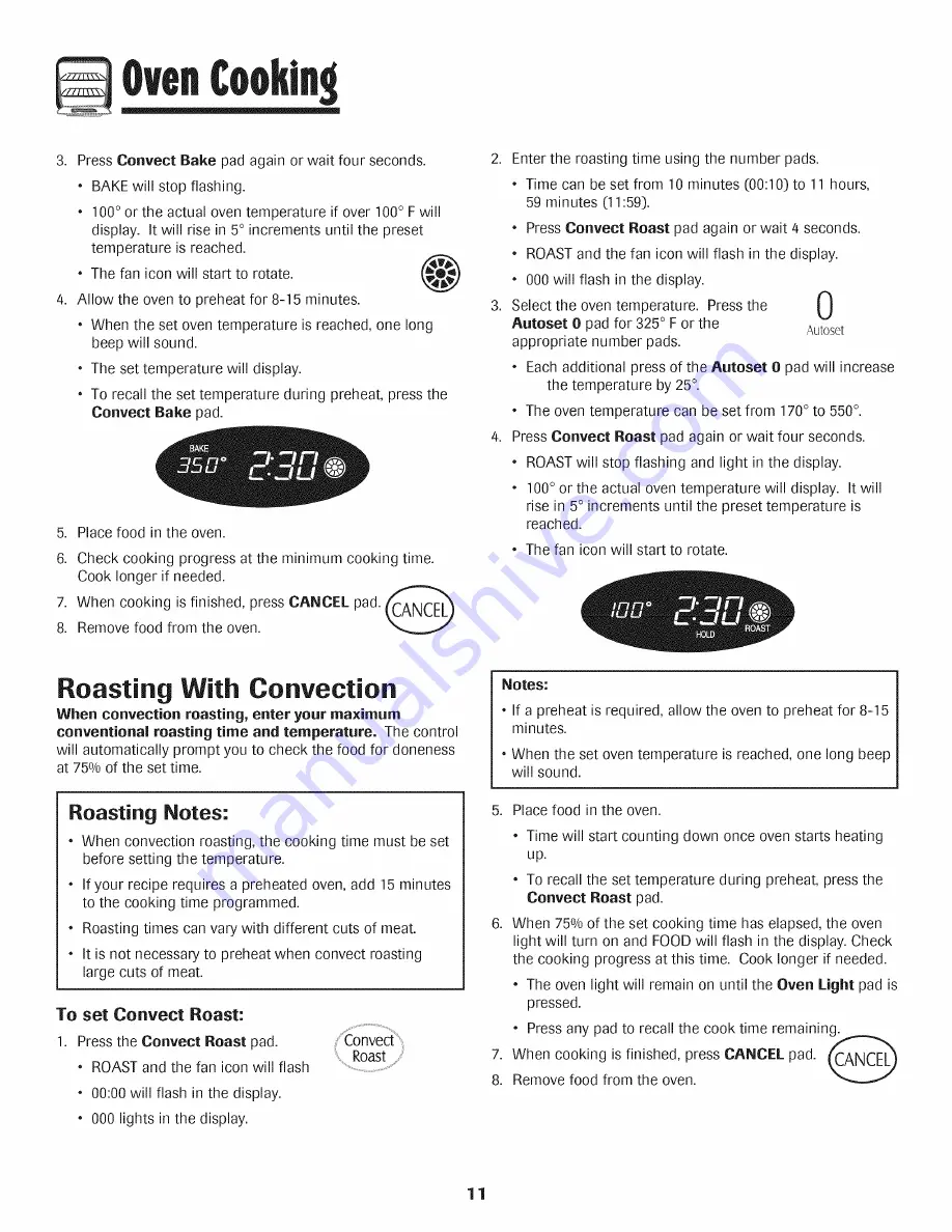 Maytag MER5875RCB1 Use & Care Manual Download Page 12