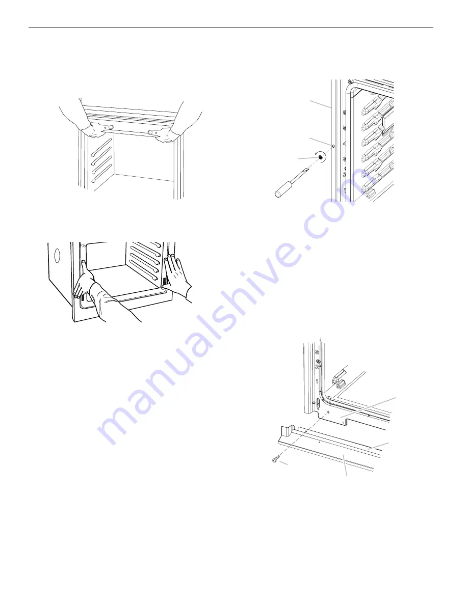 Maytag MEW9530AS Скачать руководство пользователя страница 26