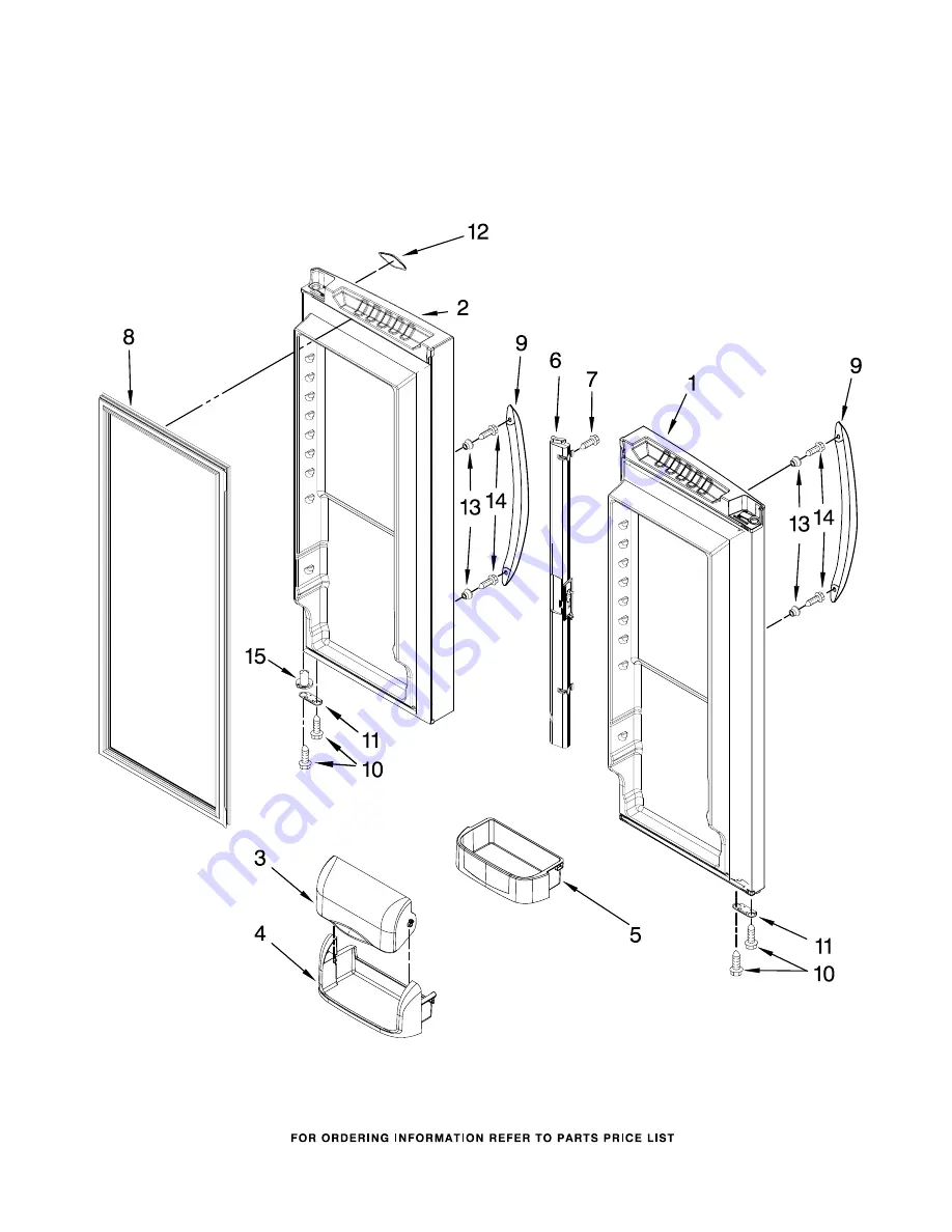 Maytag MFF2258VEB2 Скачать руководство пользователя страница 7