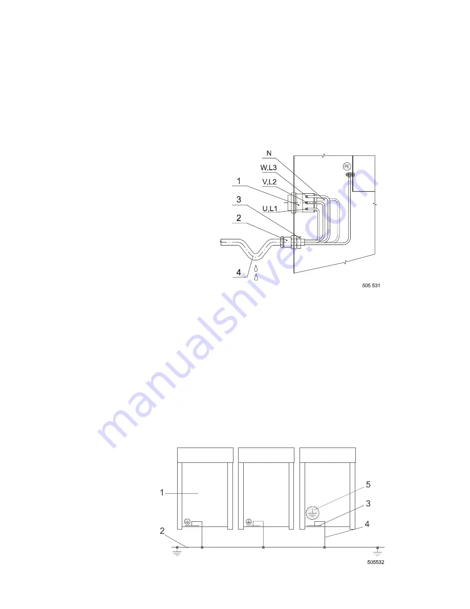 Maytag MFS 50-125 Скачать руководство пользователя страница 22