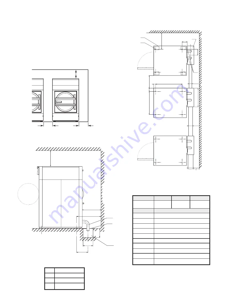 Maytag MFS100 Скачать руководство пользователя страница 4