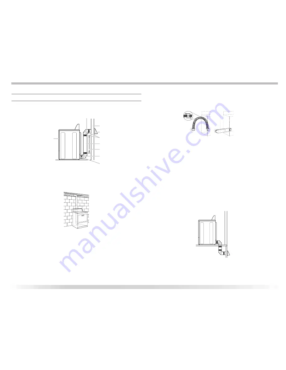 Maytag MGD5700TQ Use And Care Manual Download Page 10