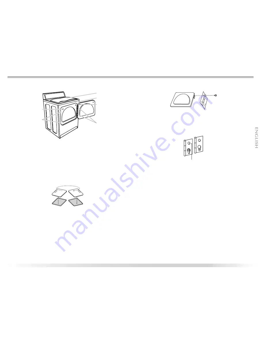 Maytag MGD5700TQ Use And Care Manual Download Page 13