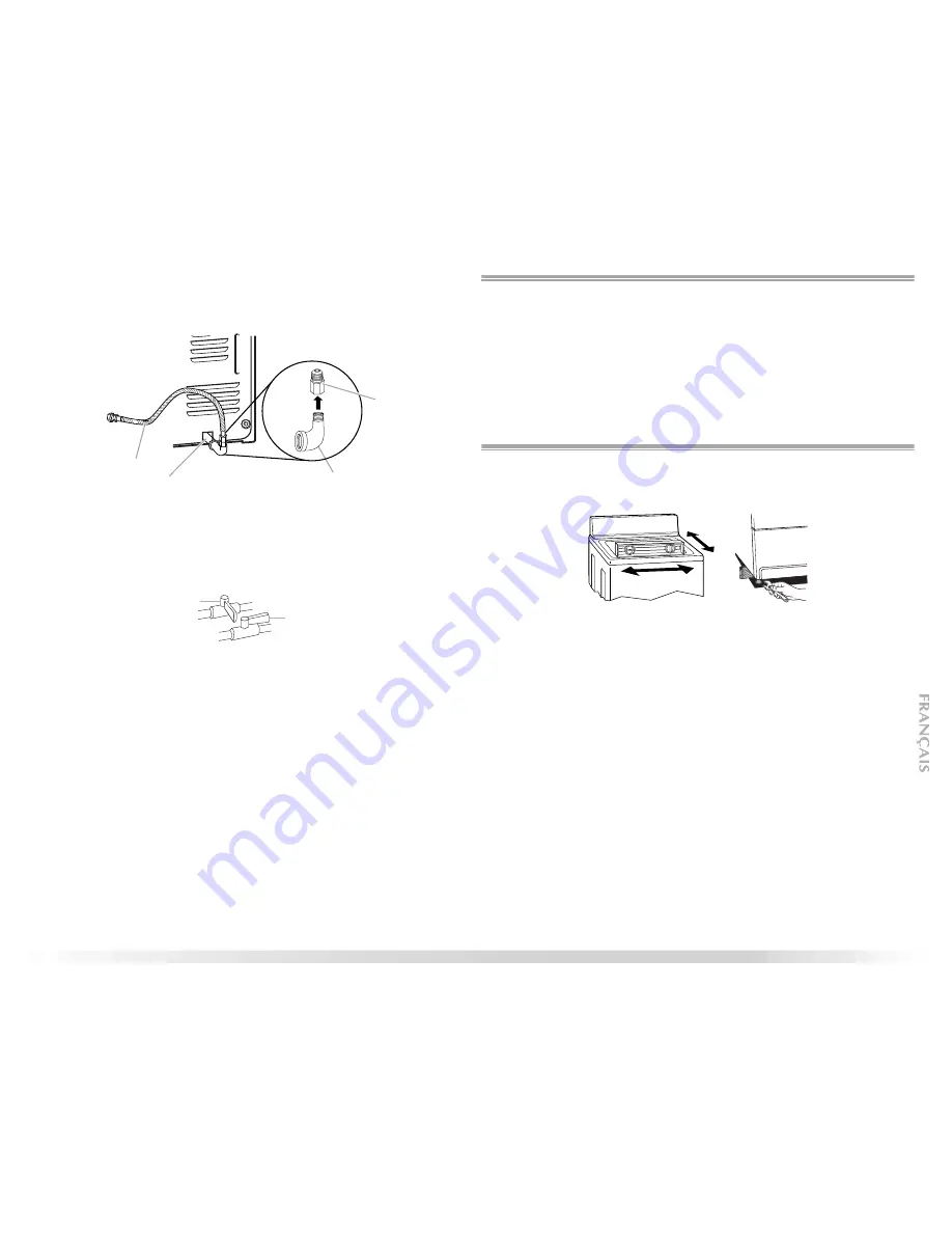 Maytag MGD5700TQ Use And Care Manual Download Page 53