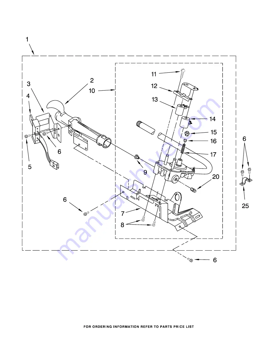 Maytag MGD5700TQ0 Скачать руководство пользователя страница 7