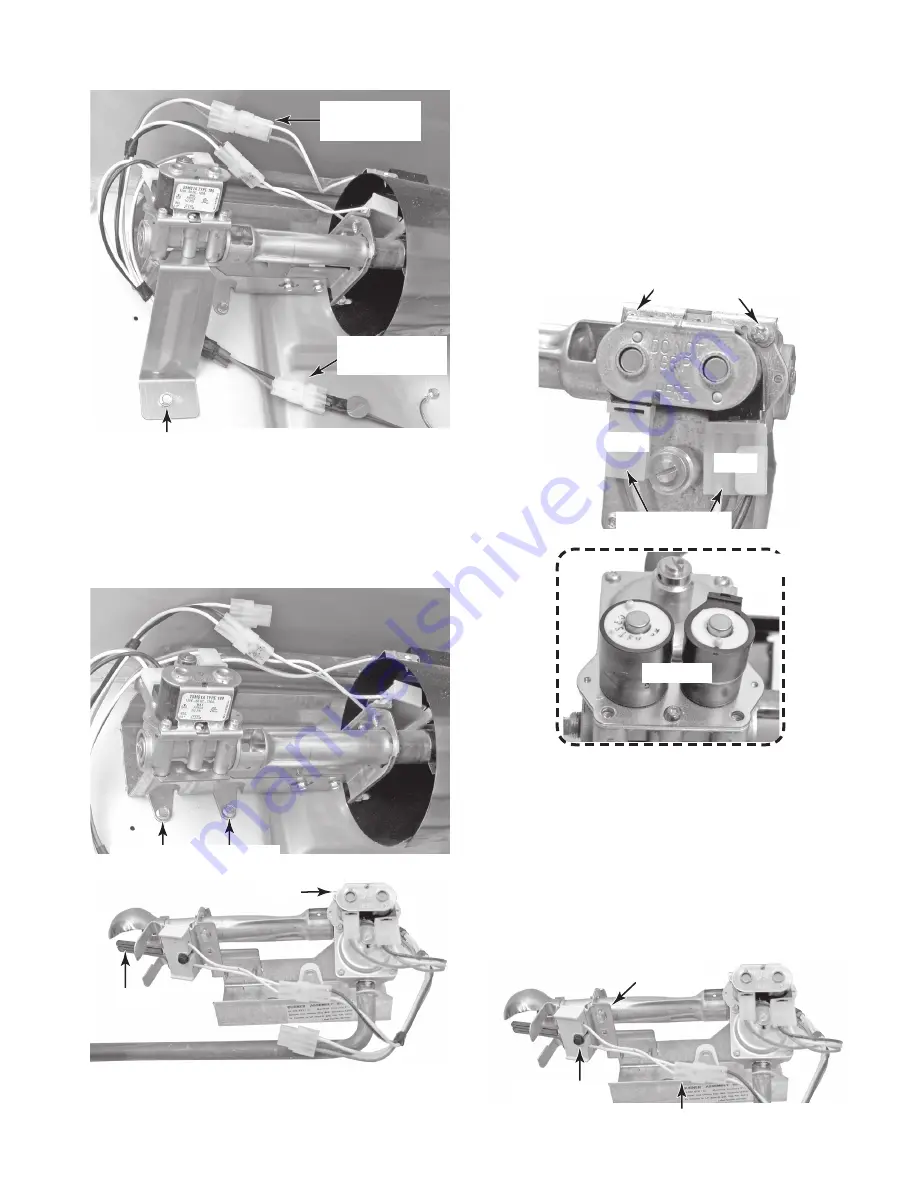 Maytag MGD5700TW0 Скачать руководство пользователя страница 57