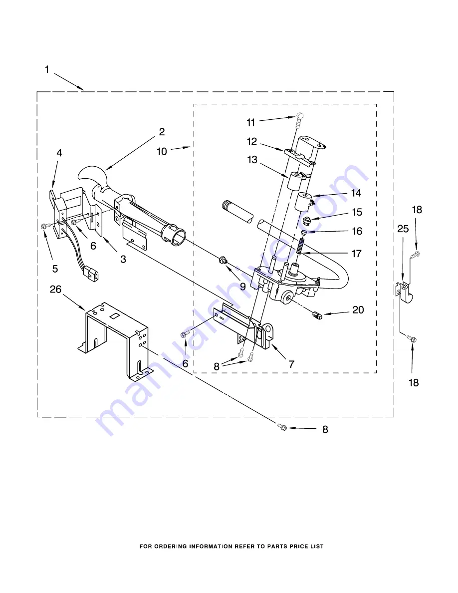 Maytag MGD9700SB0 Скачать руководство пользователя страница 7