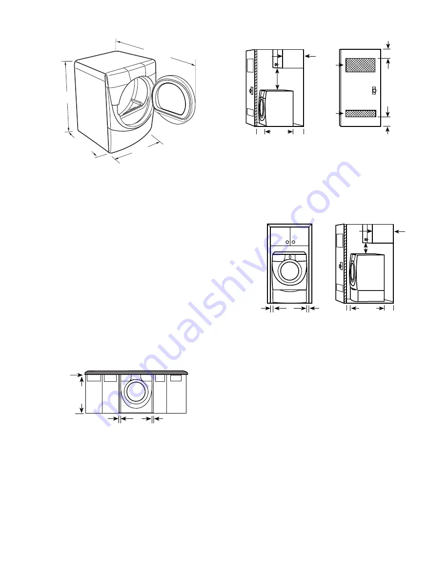 Maytag MGD9700SQ - 27