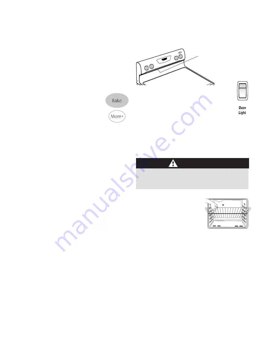 Maytag MGR4220ADW Use And Care Manual Download Page 41