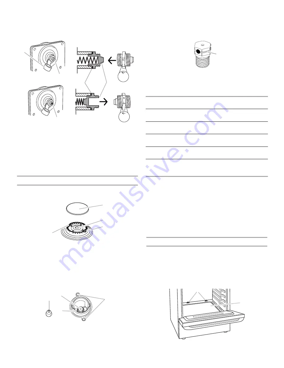 Maytag MGS8880DS Installation Instructions Manual Download Page 17