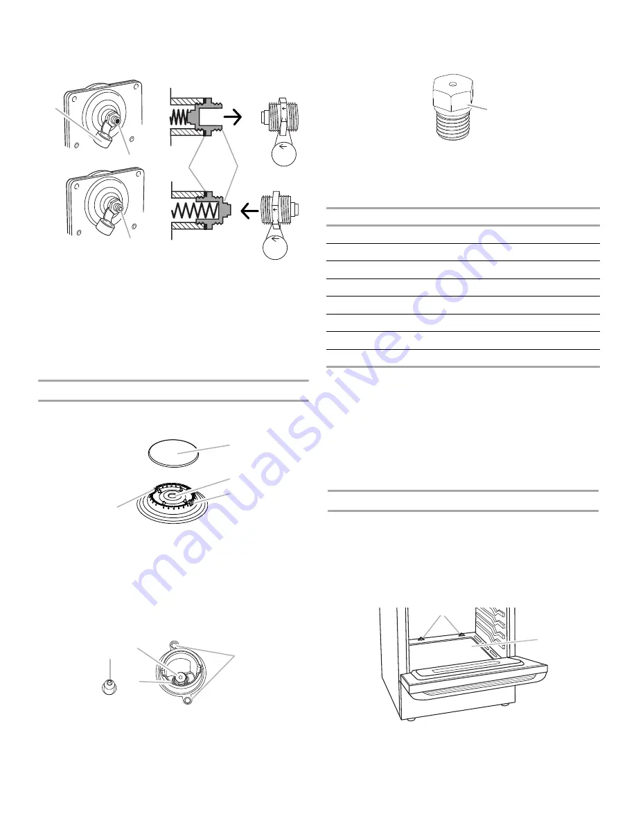 Maytag MGS8880DS Installation Instructions Manual Download Page 20