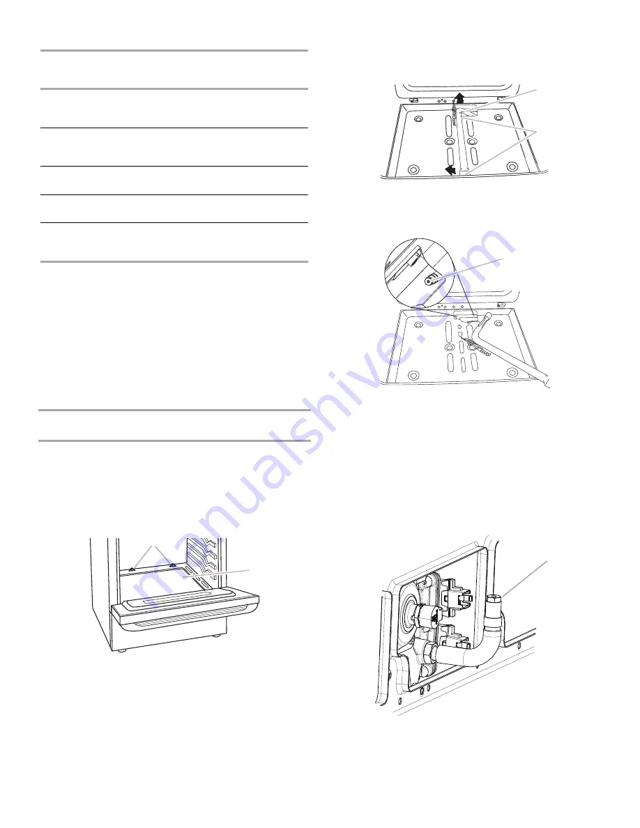 Maytag MGS8880DS Installation Instructions Manual Download Page 41