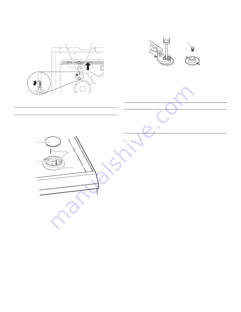 Maytag MGT8800FZ Скачать руководство пользователя страница 32