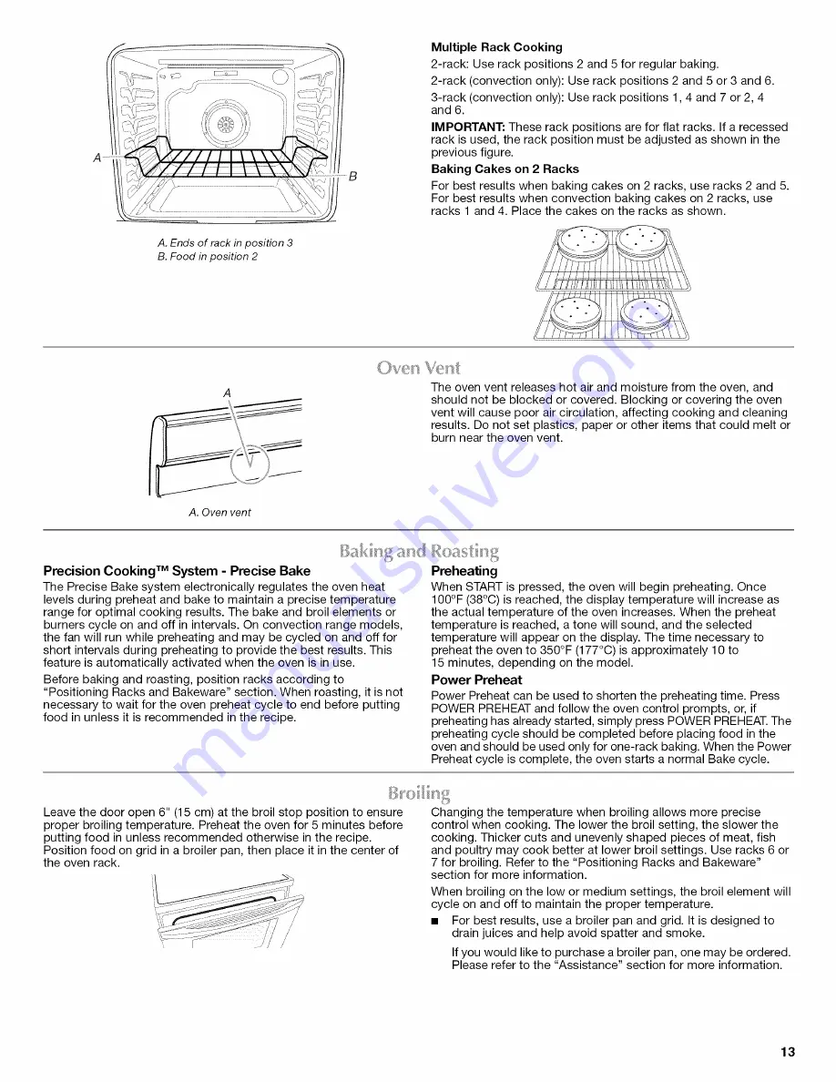 Maytag MIR8890AS0 User Instructions Download Page 33