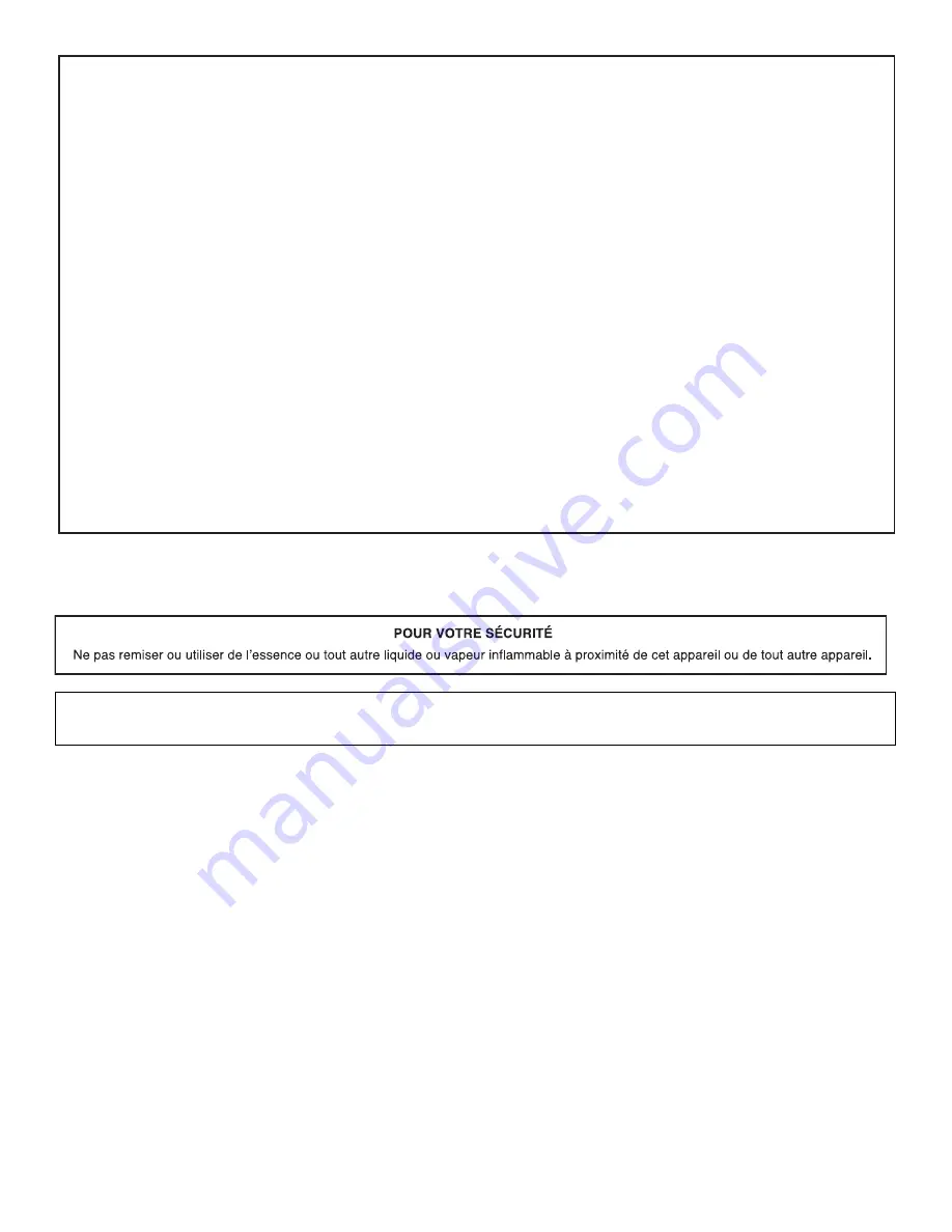 Maytag MLE24PDAYW Installation Instructions Manual Download Page 24