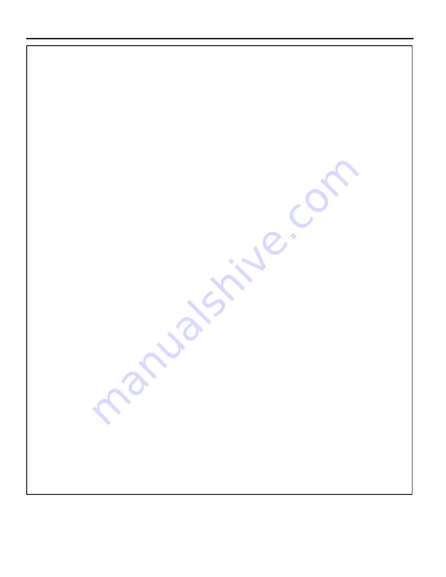 Maytag MLE27PD Installation Instructions Manual Download Page 4