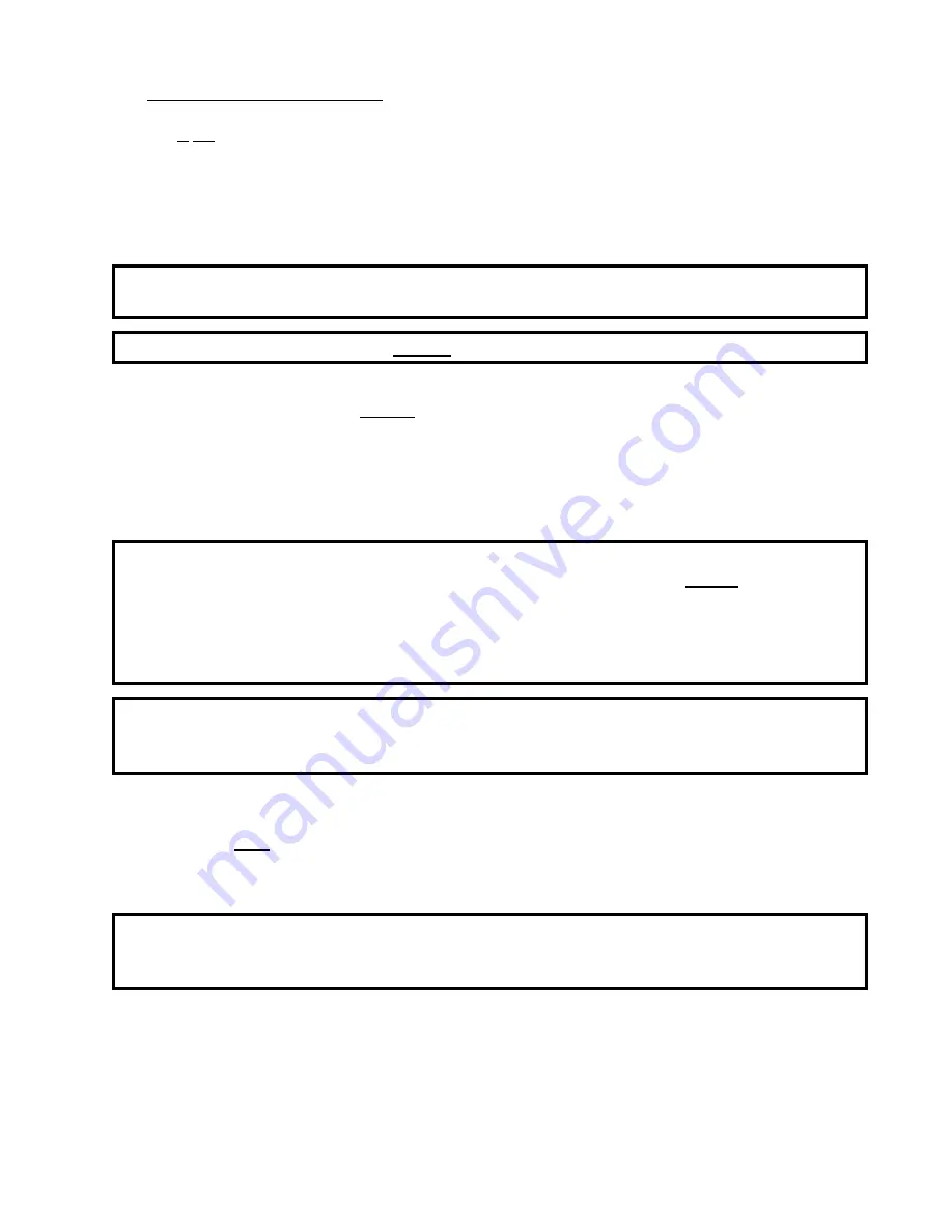 Maytag MLG31PCB Installation Manual Download Page 19