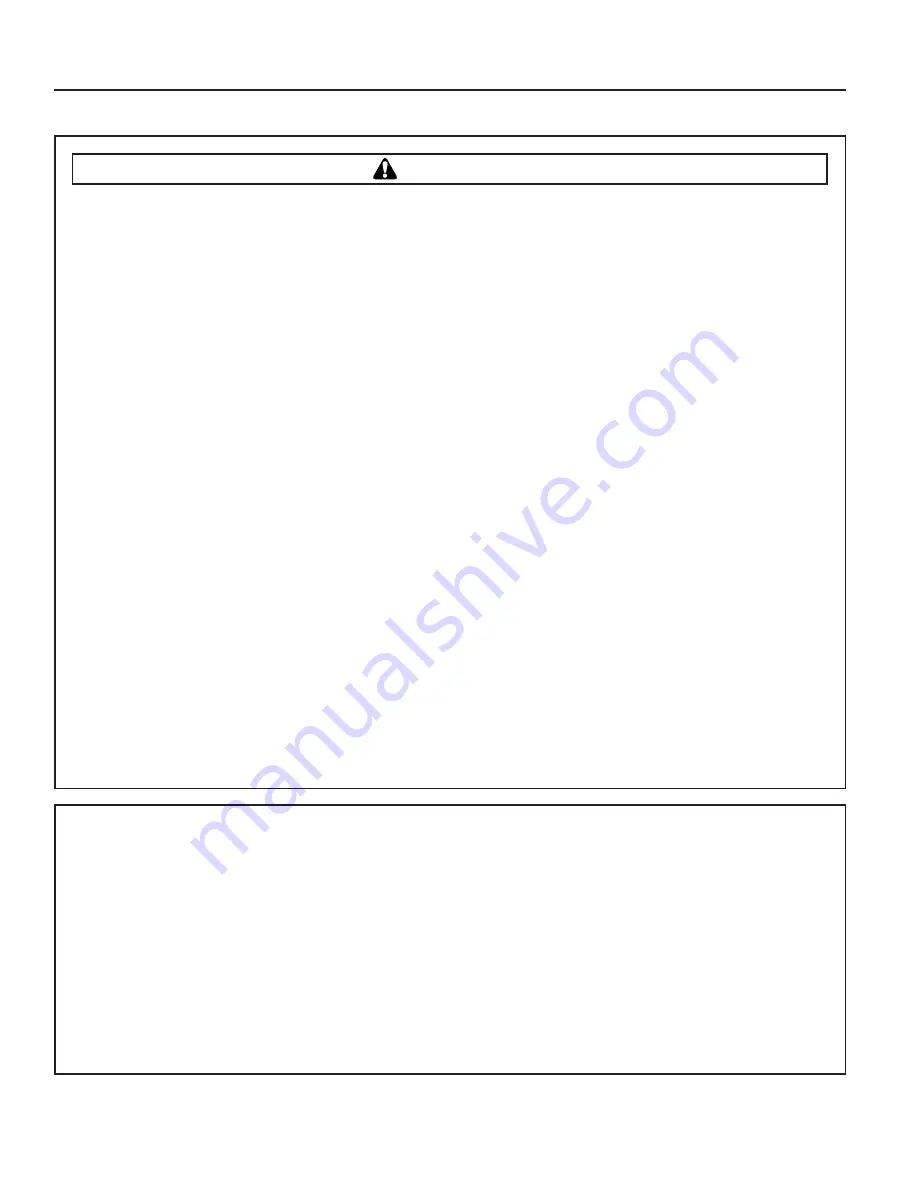 Maytag MMV5156AA Owner'S Manual Download Page 3