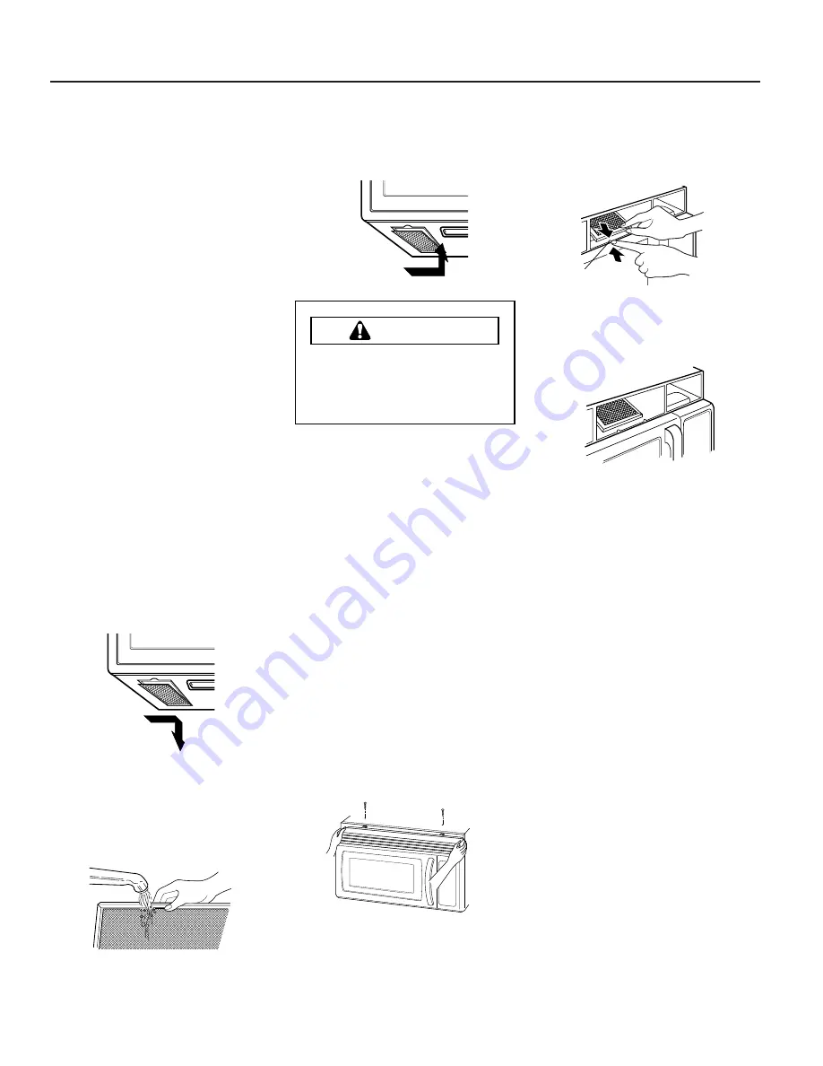 Maytag MMV5156AA Owner'S Manual Download Page 23