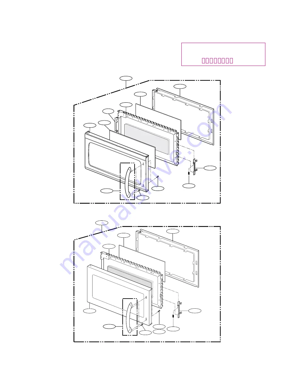 Maytag MMV5165AAB Скачать руководство пользователя страница 38