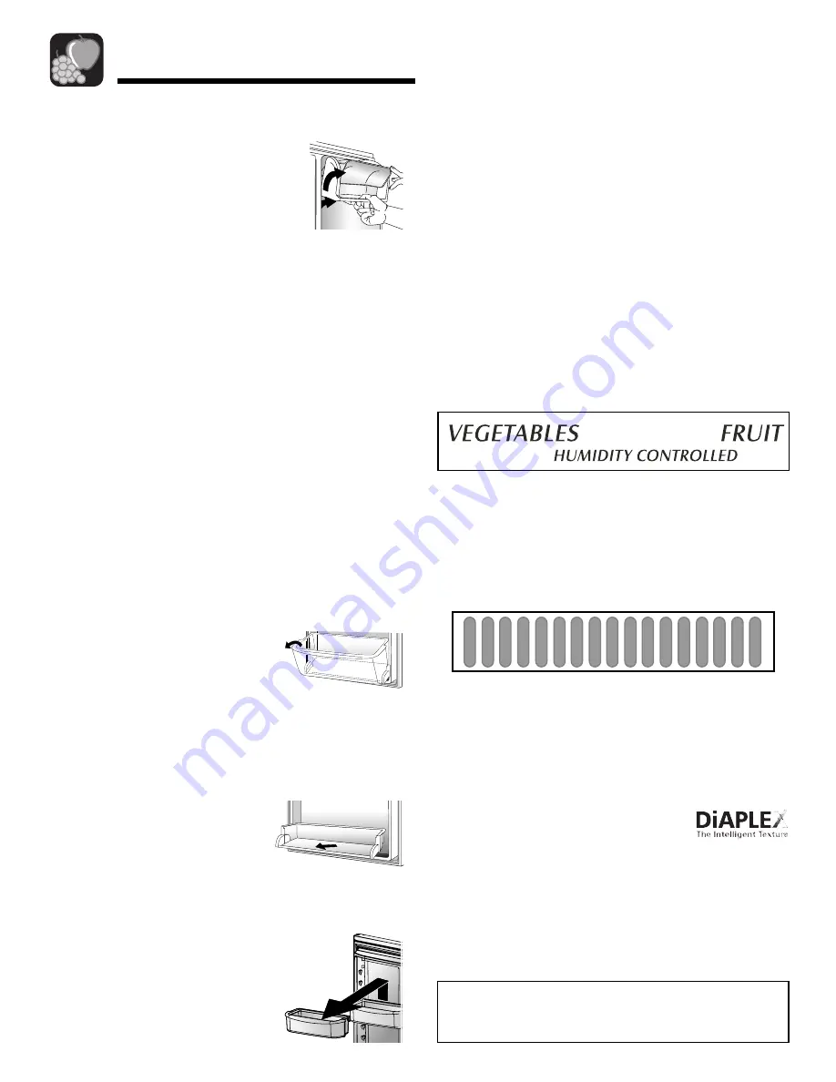 Maytag MSB2654HE Скачать руководство пользователя страница 15