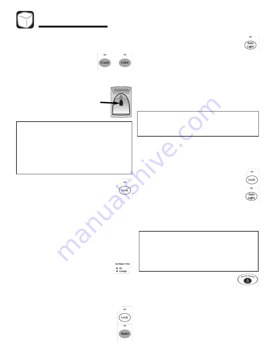 Maytag MSB2654HE Скачать руководство пользователя страница 20