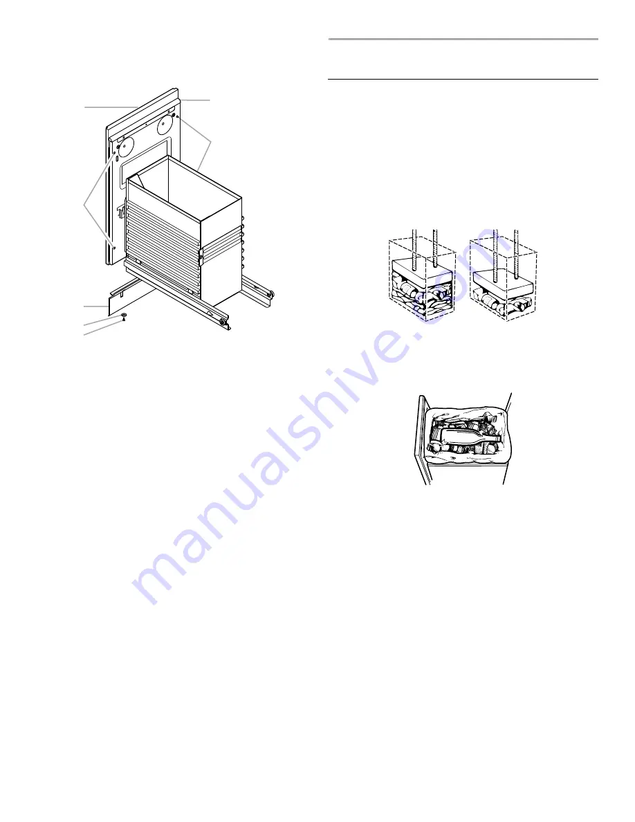 Maytag MTUC7000AWS Use & Care Manual Download Page 9