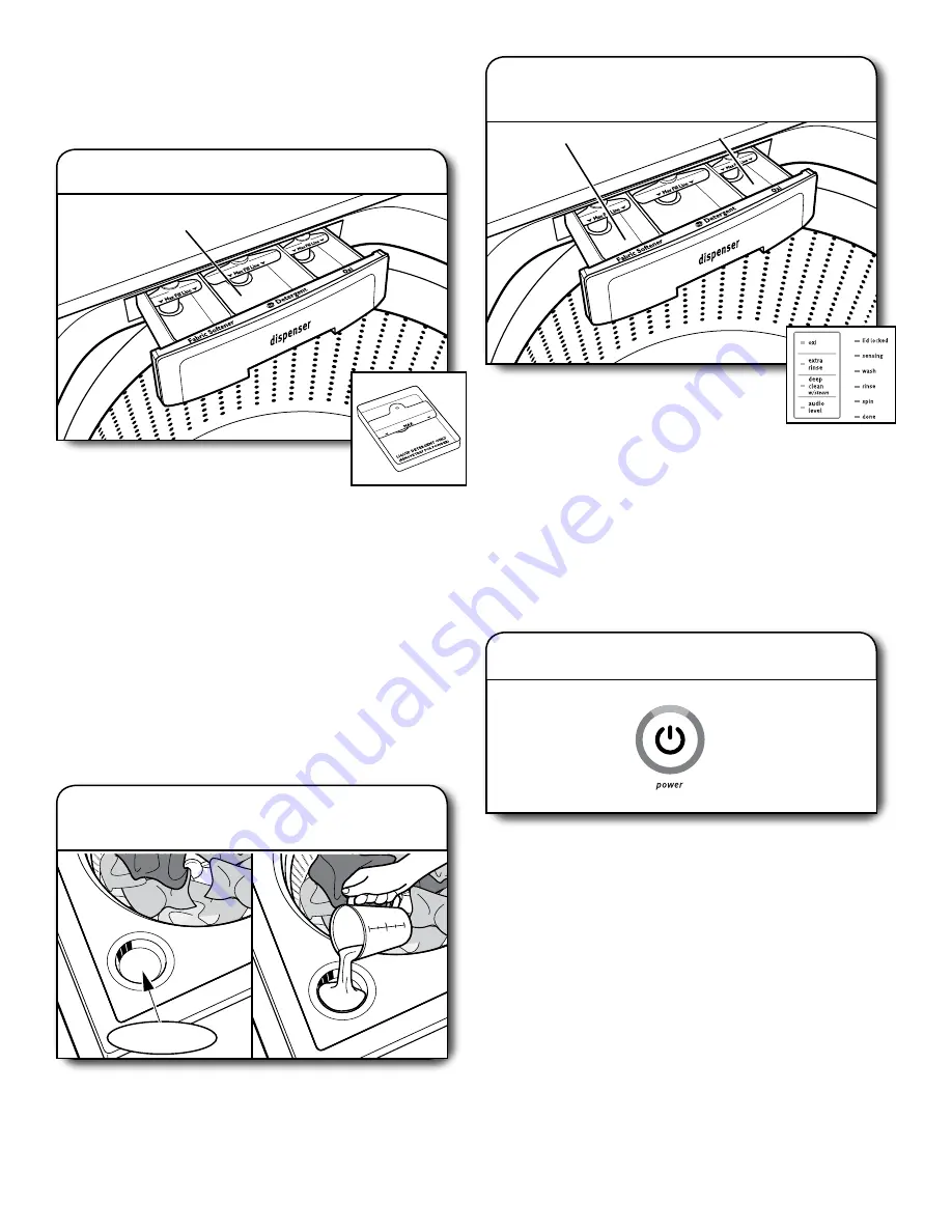 Maytag MVWB765FC Use & Care Manual Download Page 10