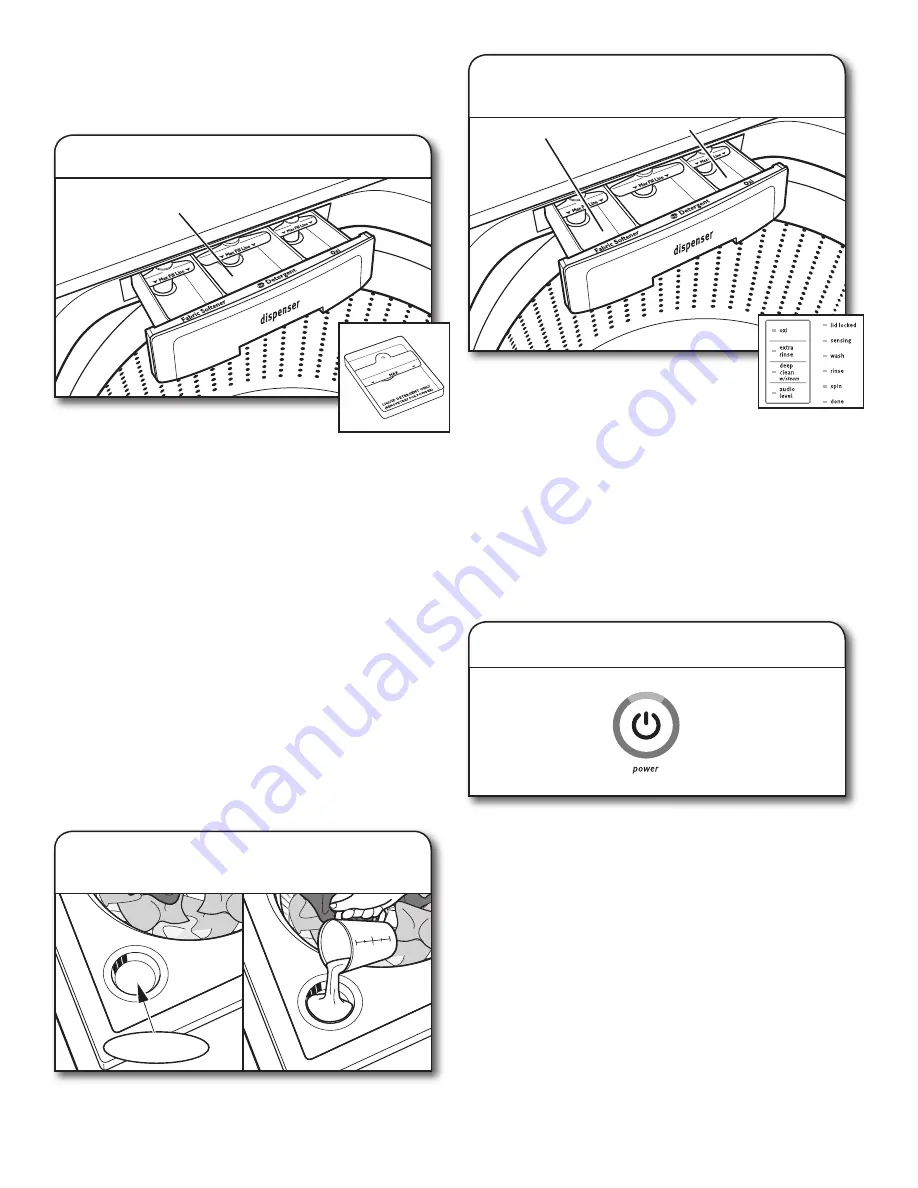 Maytag MVWB835DC Use & Care Manual Download Page 10