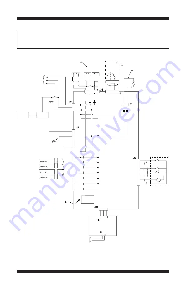 Maytag MVWB835DW Service Manual Download Page 23