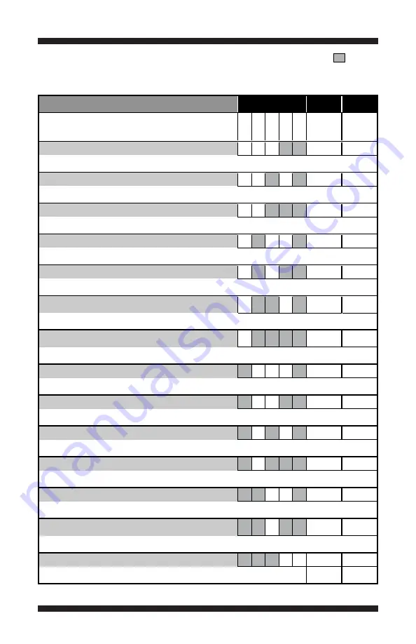 Maytag MVWX550XW1 Technician Manual Download Page 8