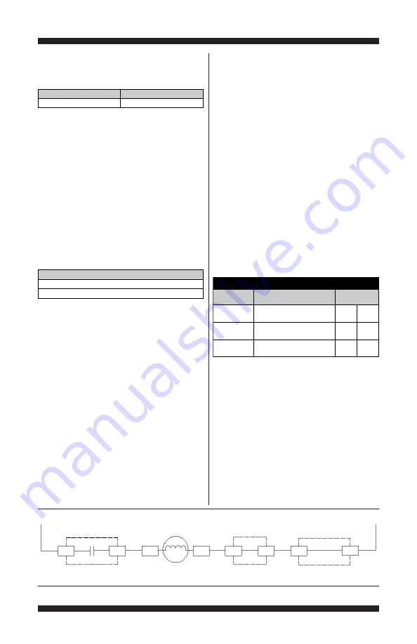 Maytag MVWX550XW1 Technician Manual Download Page 18