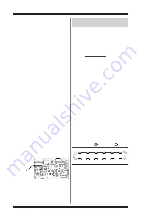 Maytag MVWX550XW1 Technician Manual Download Page 22