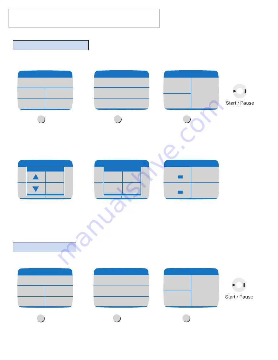 Maytag Neptume MD98 Use & Care Manual Download Page 10