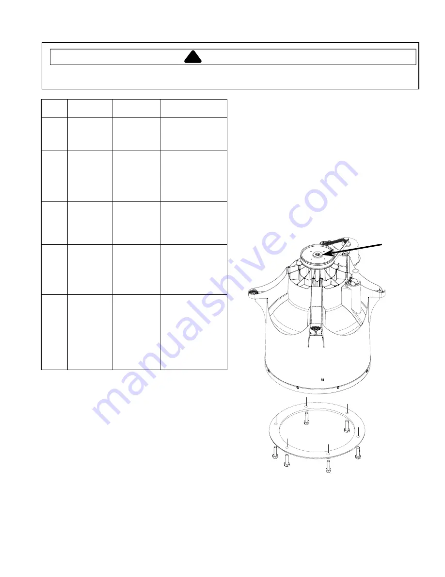 Maytag Neptune FAV7500A Technical Information Download Page 9