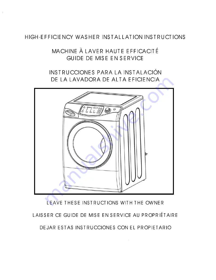 Maytag Neptune MAH8700AW Service Download Page 42