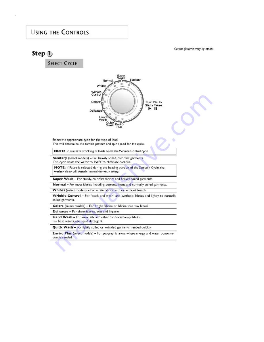 Maytag Neptune MAH8700AW Service Download Page 54