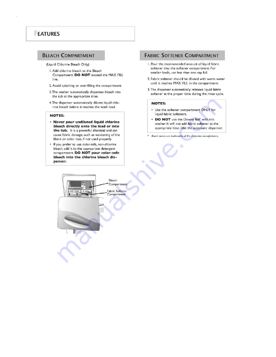 Maytag Neptune MAH8700AW Service Download Page 60