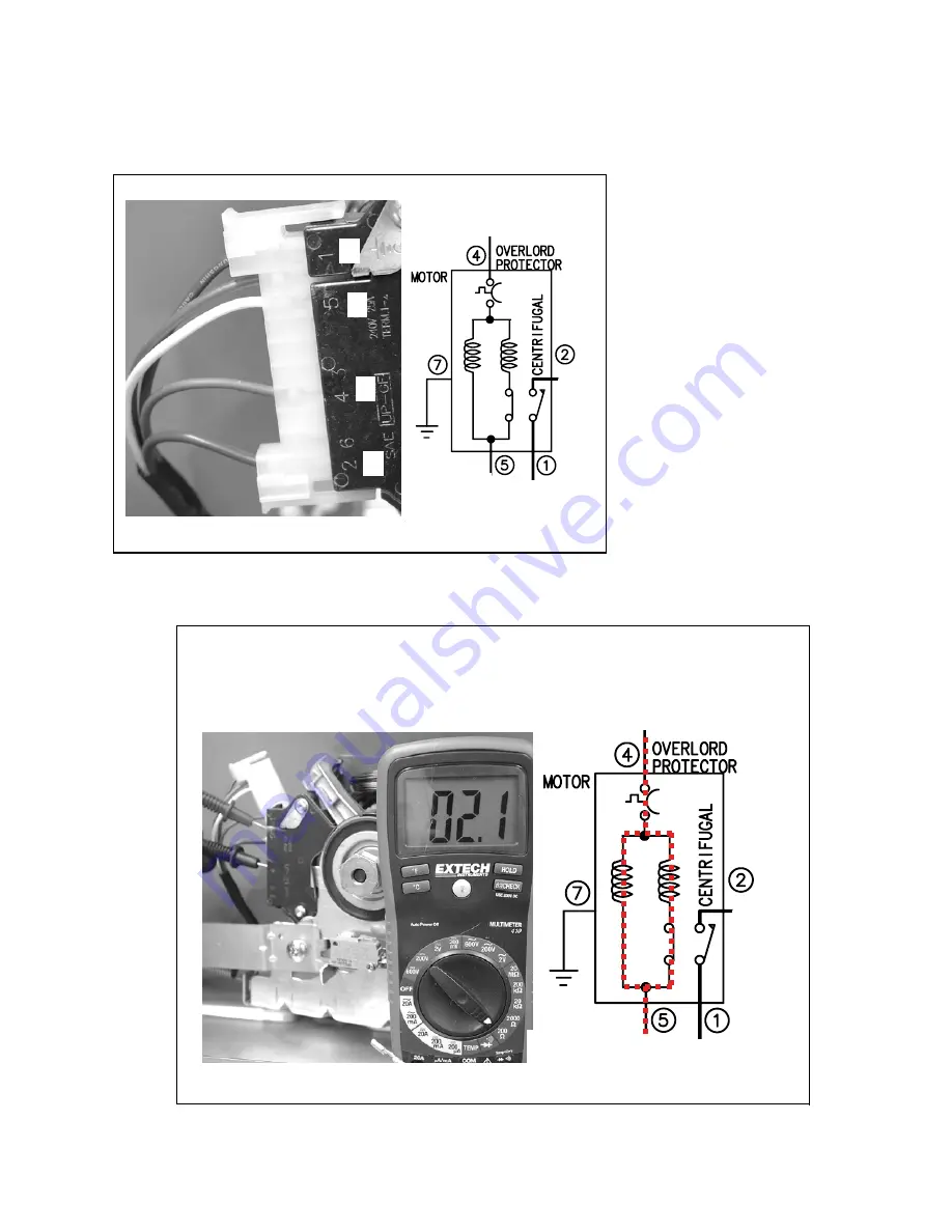 Maytag Neptune MAH9700 Скачать руководство пользователя страница 34