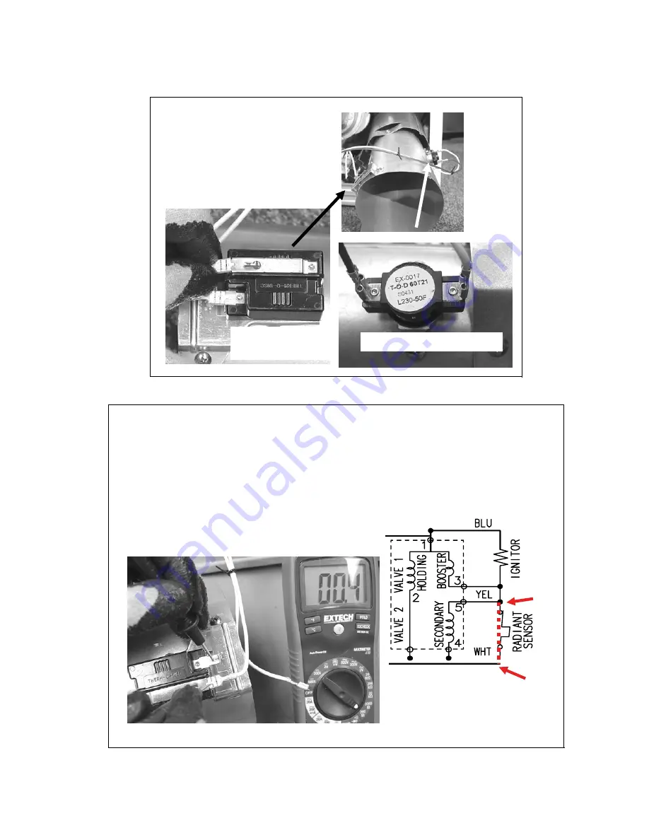 Maytag Neptune MAH9700 Скачать руководство пользователя страница 41