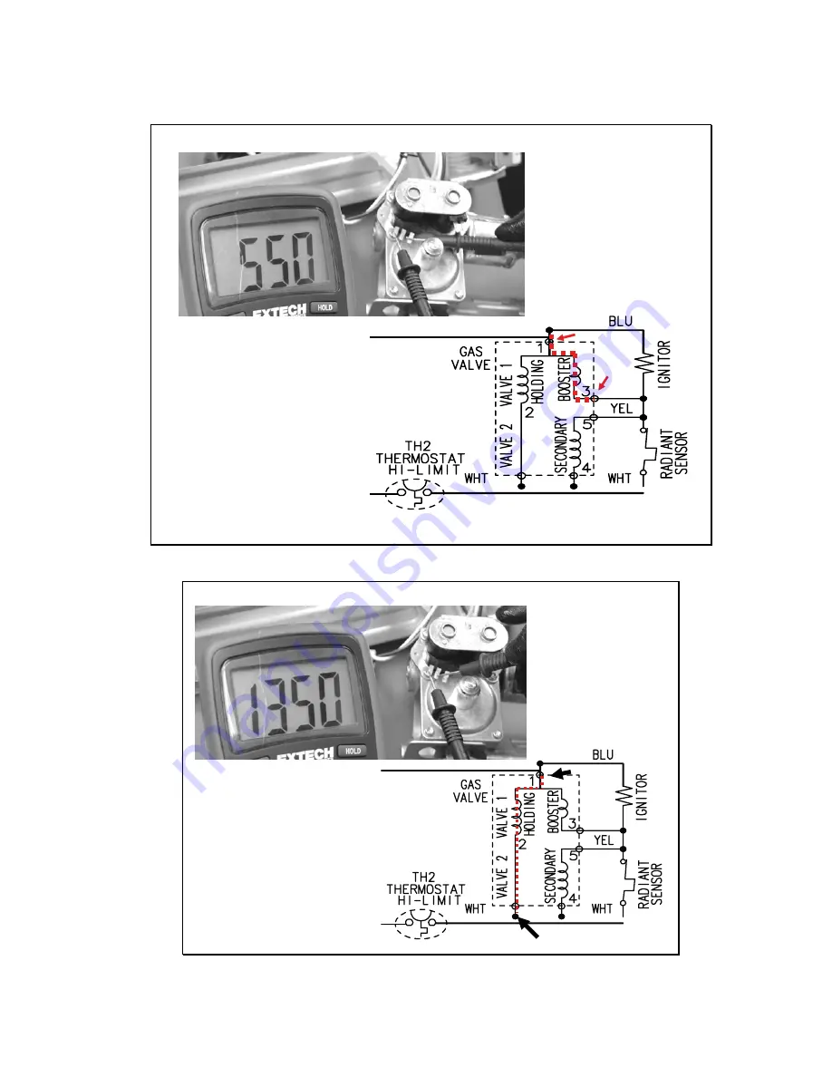 Maytag Neptune MAH9700 Technical Training Manual Download Page 43