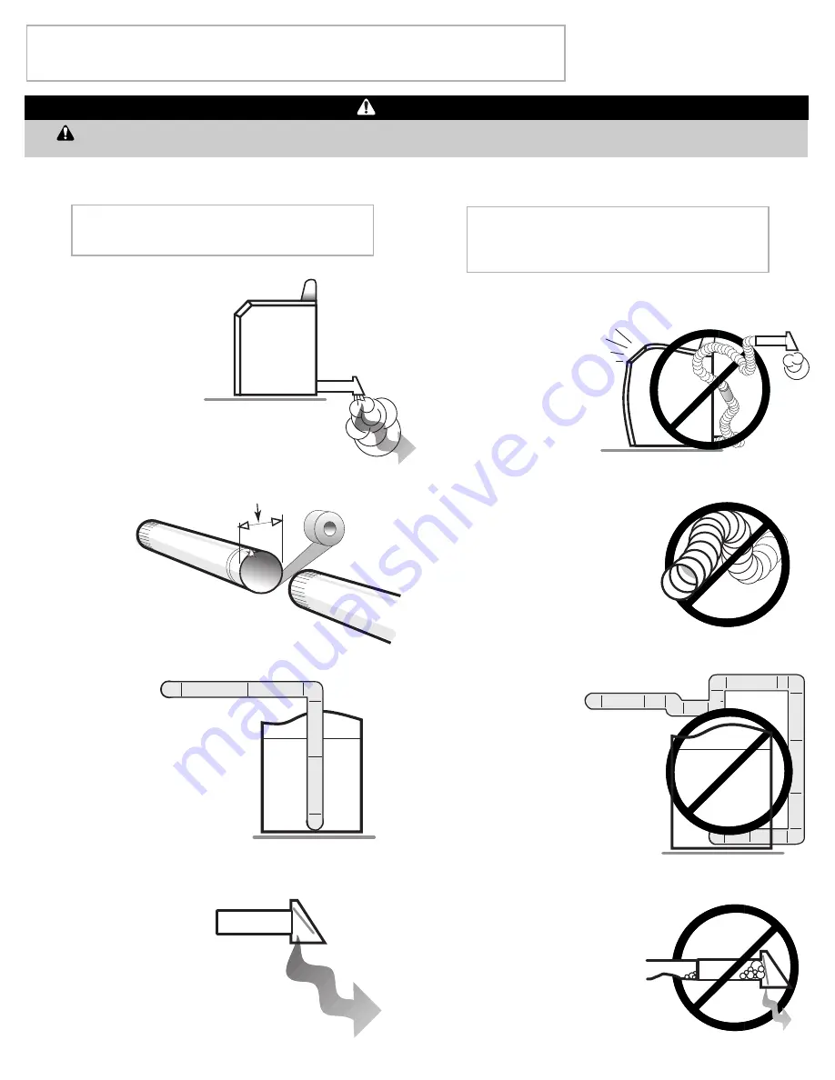 Maytag Neptune MD-3 Use & Care Manual Download Page 20