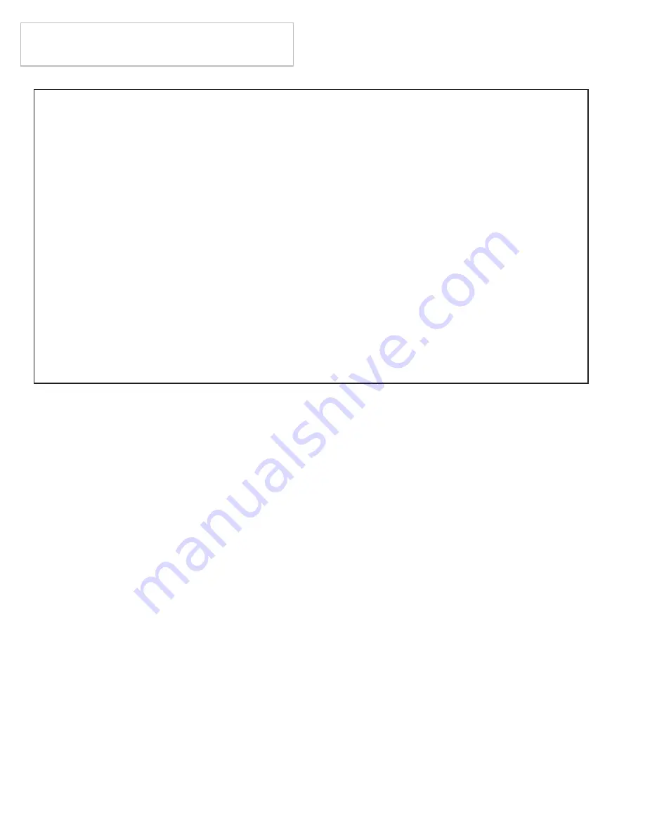 Maytag NEPTUNE MD7500 User Manual Download Page 20