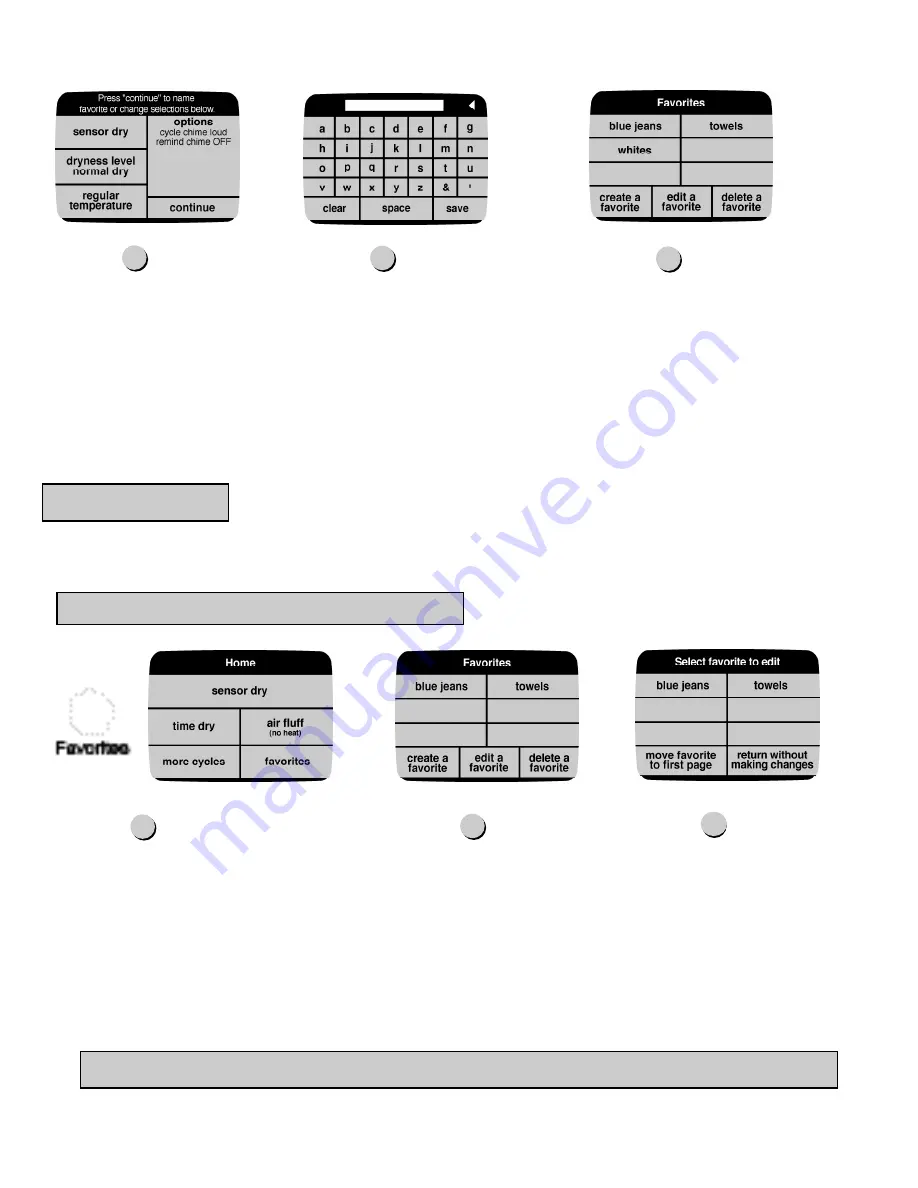 Maytag NEPTUNE MD98 Use & Care Manual Download Page 13