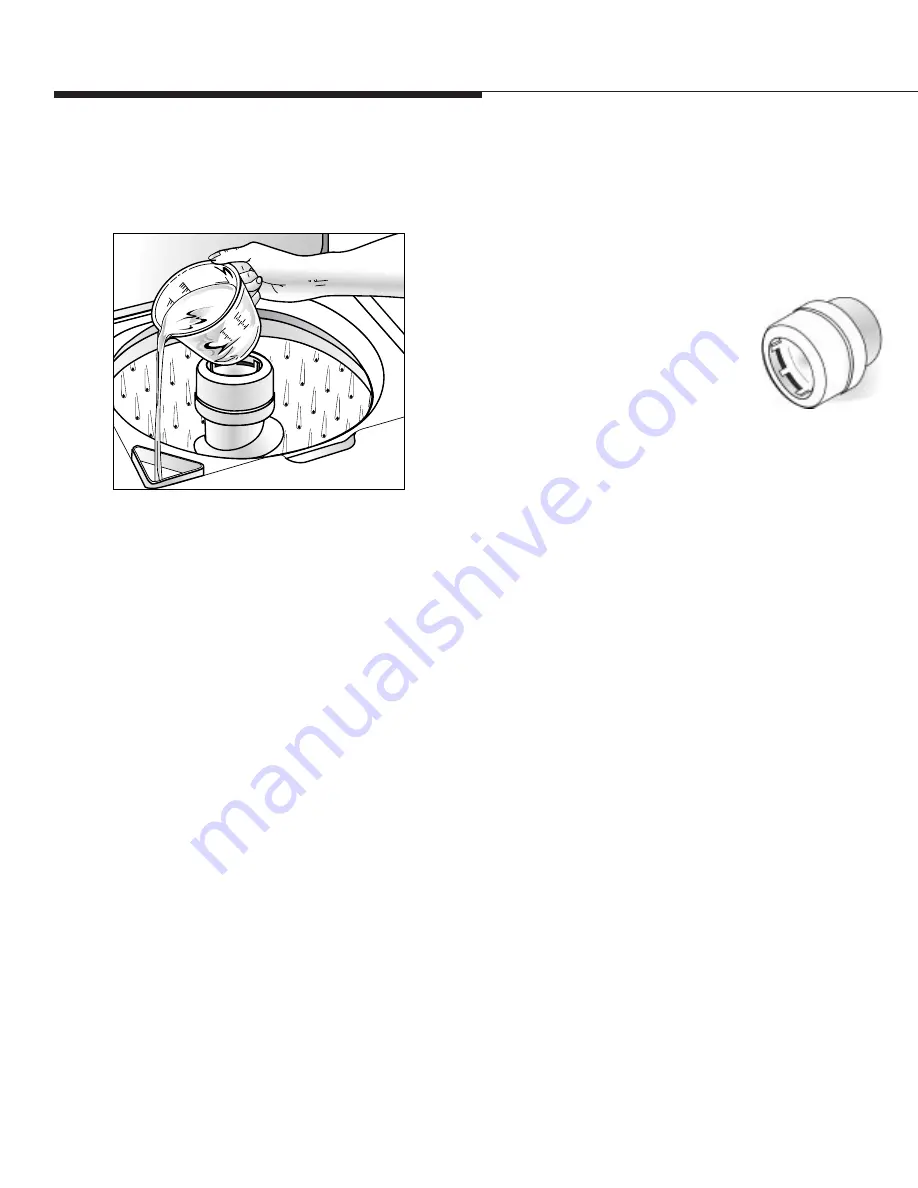 Maytag PAV4960AWW User Manual Download Page 6