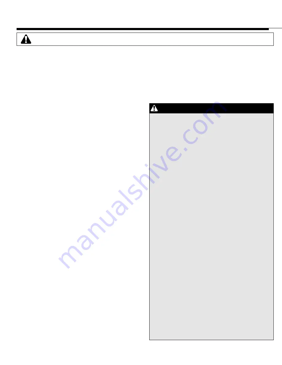 Maytag PAV4960AWW User Manual Download Page 22