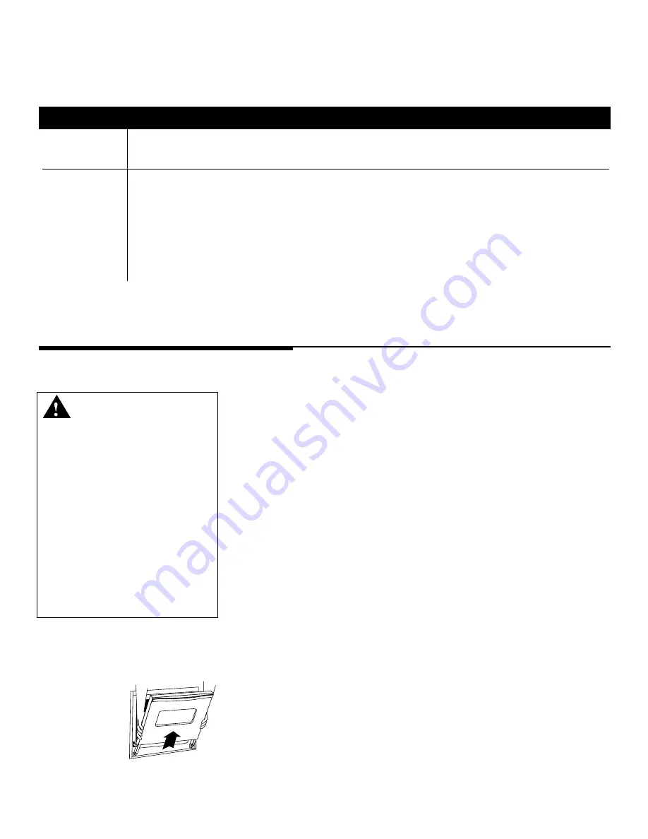 Maytag PER4310BCW User Manual Download Page 10